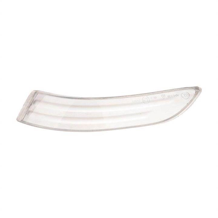 طلق راهنما آینه جانبی چپ خودرو چیکال مدل P-109-L مناسب برای برلیانس سری 300